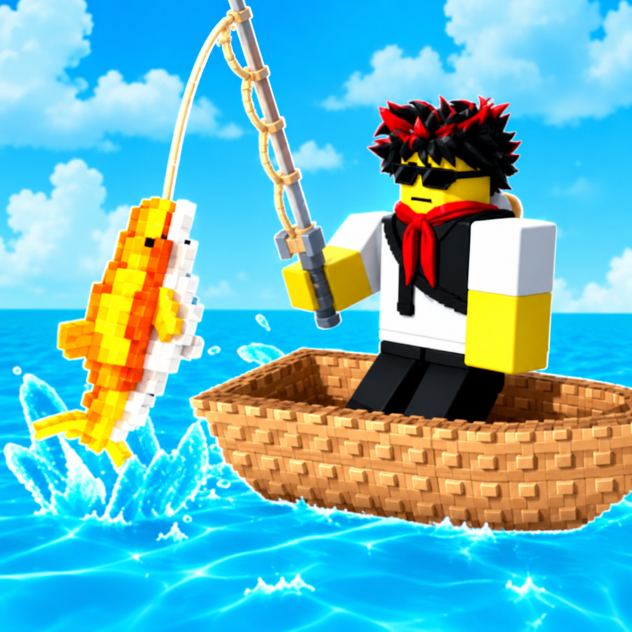 Fishing for Developers artwork